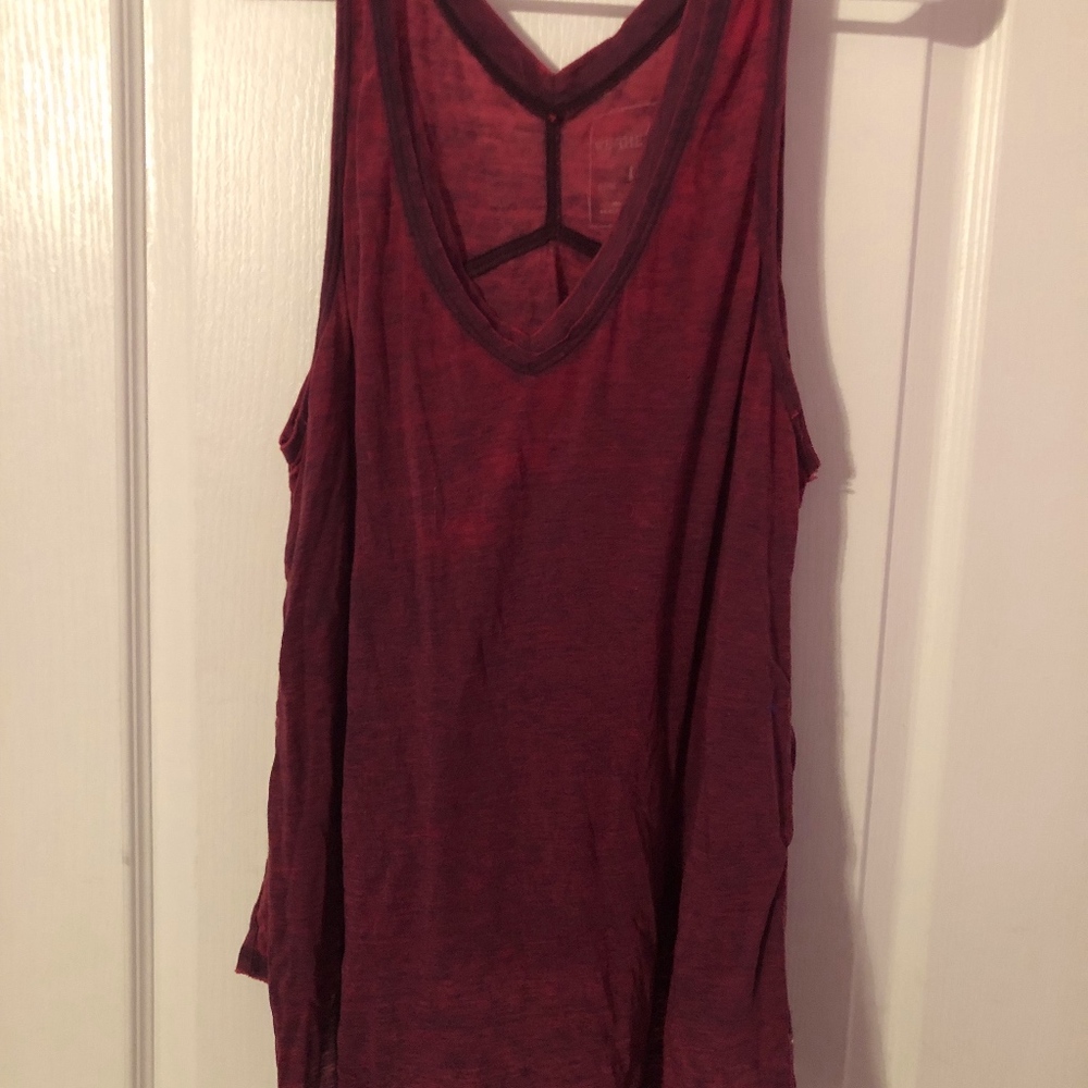 FREE PEOPLE tank